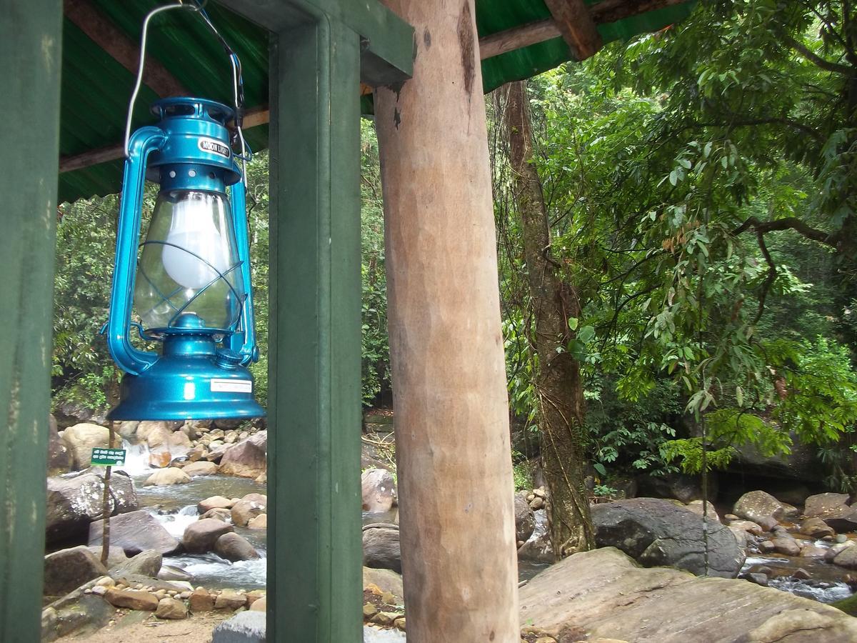 Girankiththa Eco Resort 키둘가라 외부 사진