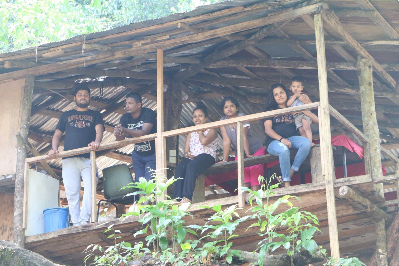 Girankiththa Eco Resort 키둘가라 외부 사진