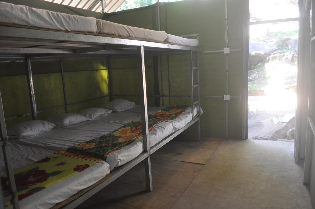 Girankiththa Eco Resort 키둘가라 외부 사진