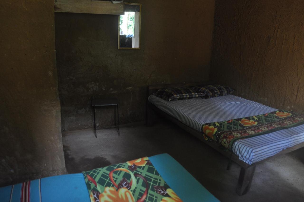 Girankiththa Eco Resort 키둘가라 외부 사진