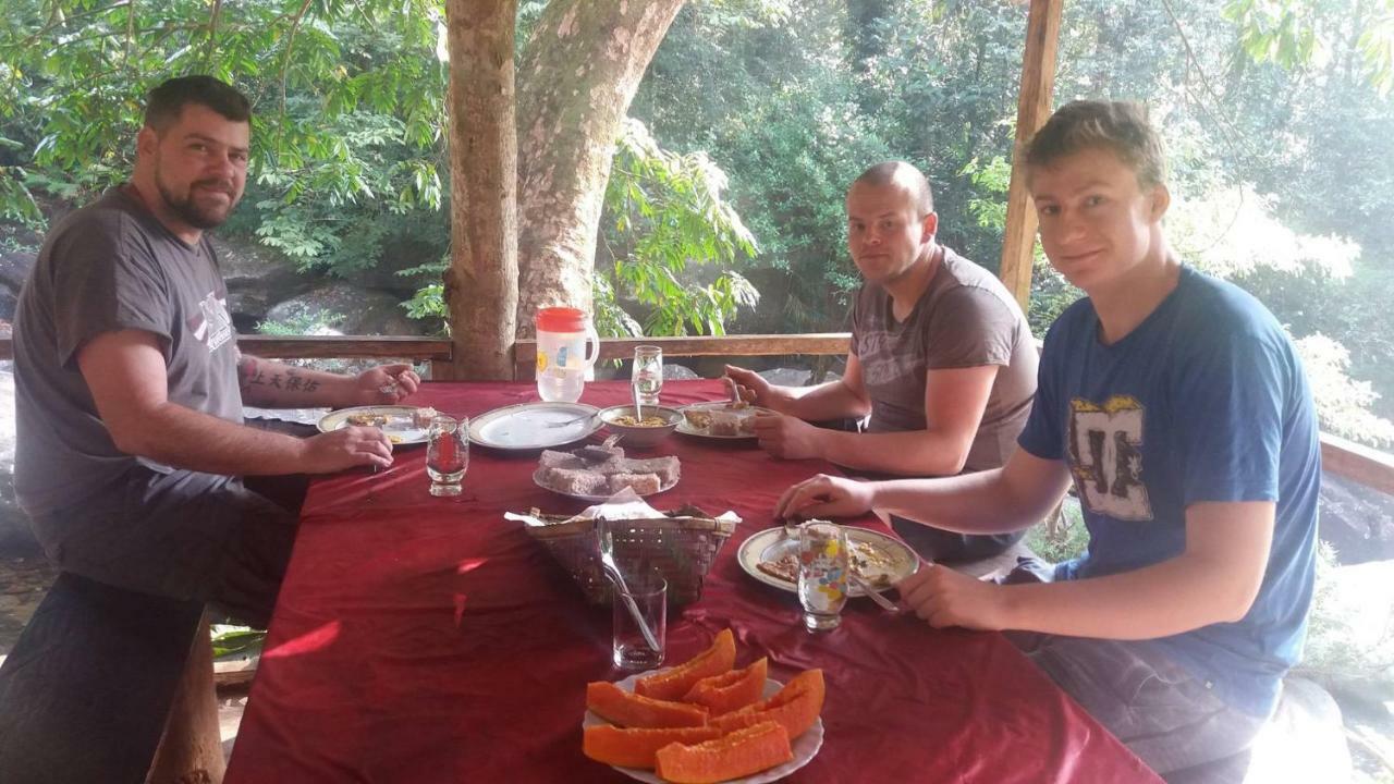 Girankiththa Eco Resort 키둘가라 외부 사진